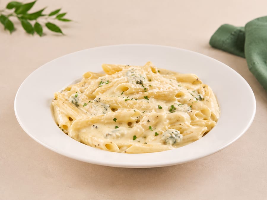 Penne Pasta 4 Kazen
